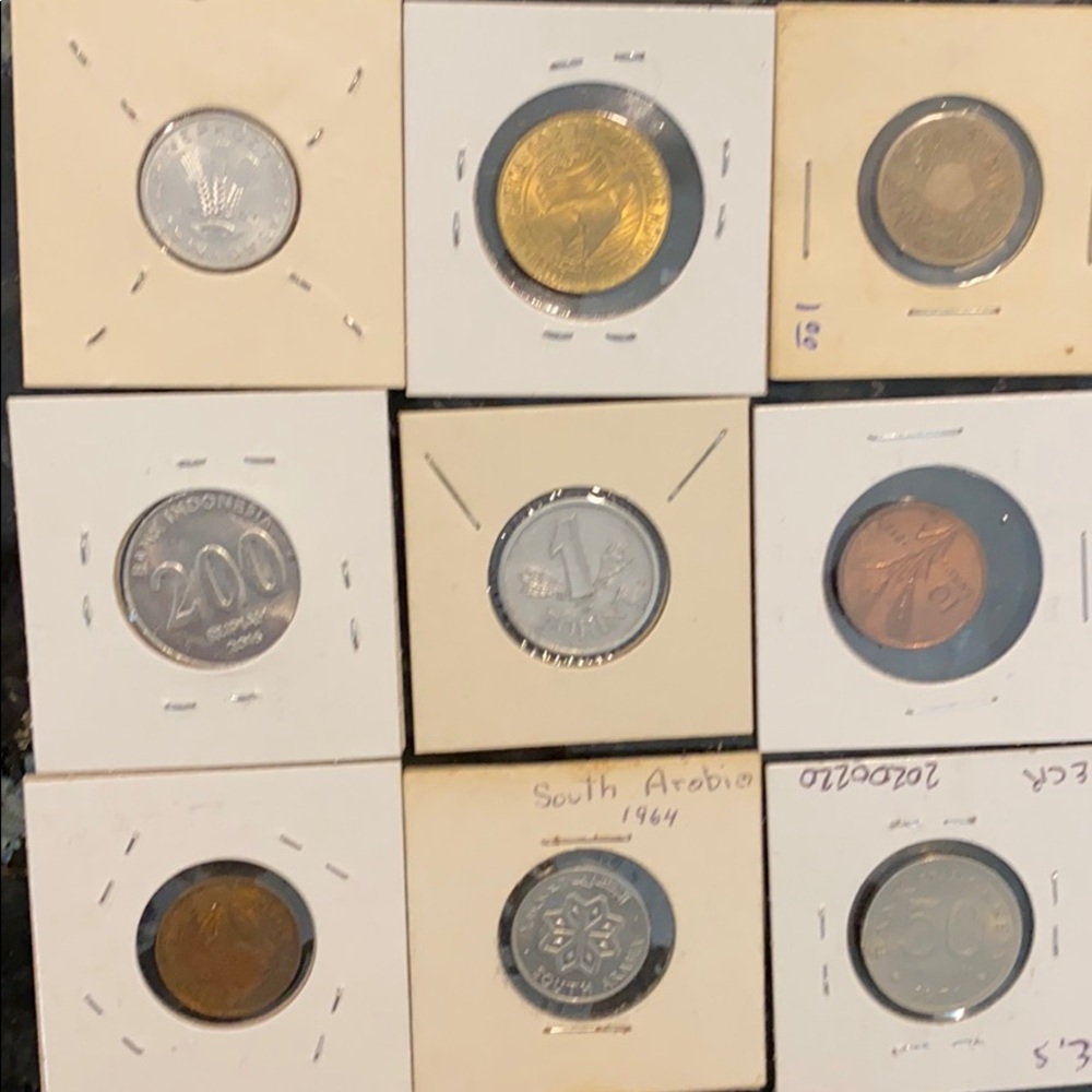 Coin lot - Picture 2 of 10